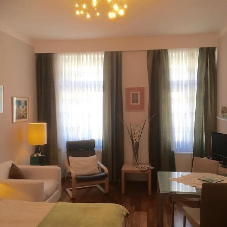 Apartment Philadelphia Viena Exterior foto