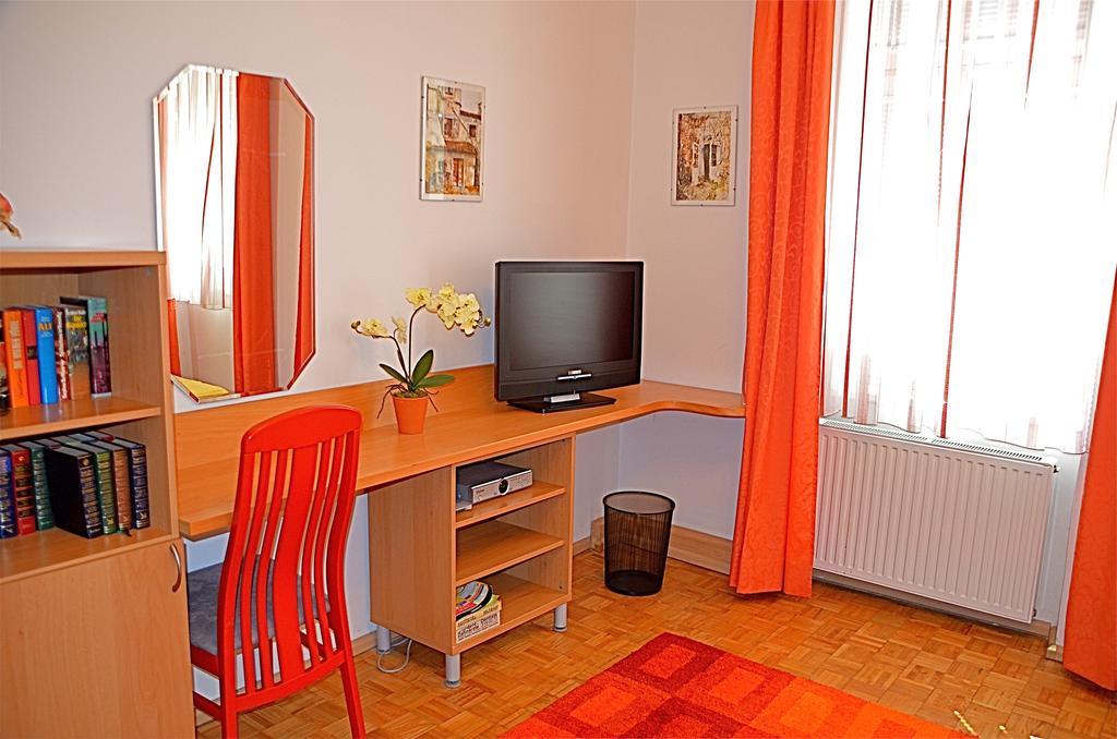 Apartment Philadelphia Viena Cameră foto