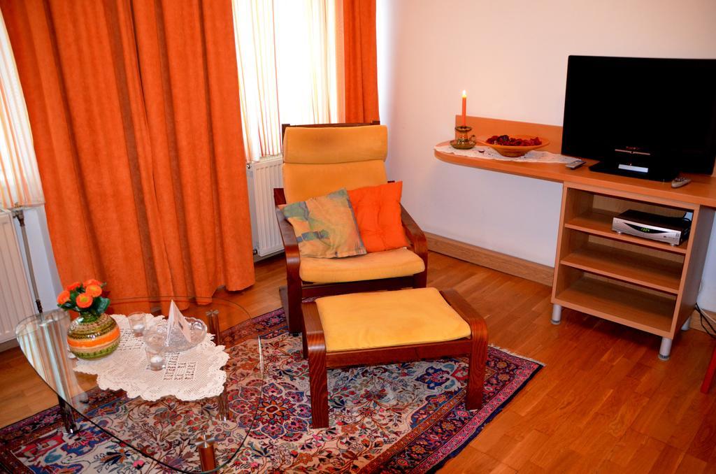 Apartment Philadelphia Viena Cameră foto