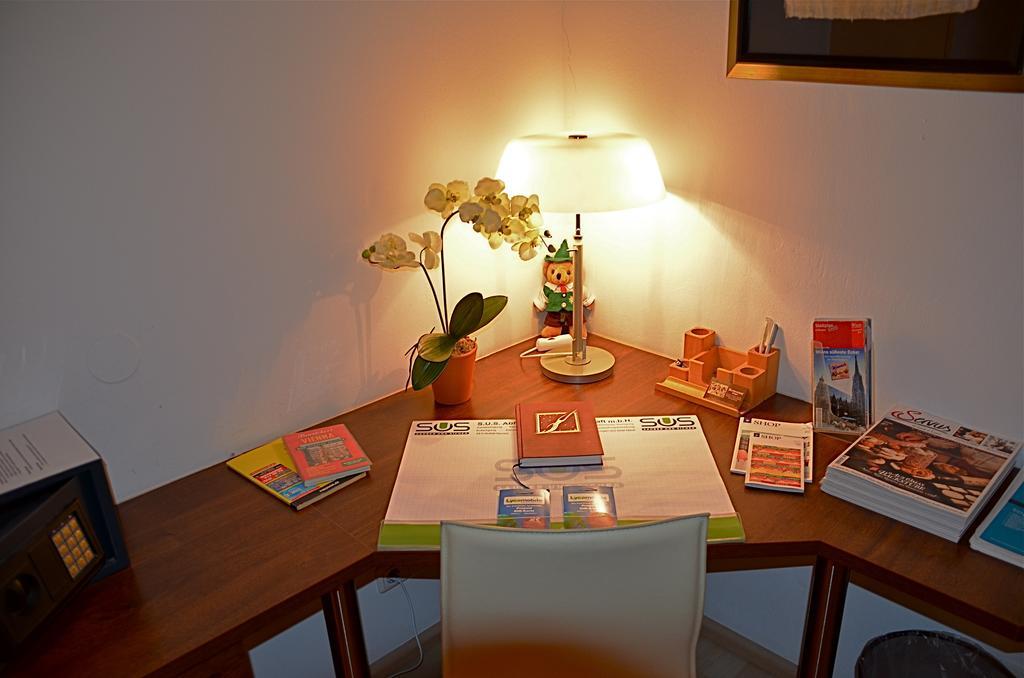 Apartment Philadelphia Viena Cameră foto