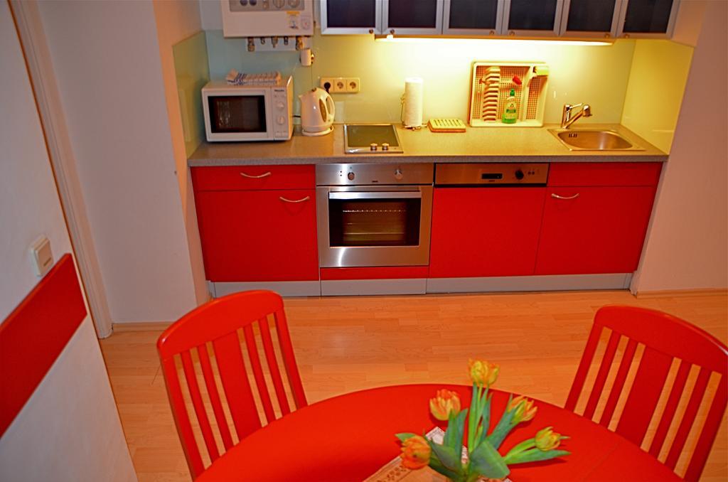 Apartment Philadelphia Viena Cameră foto
