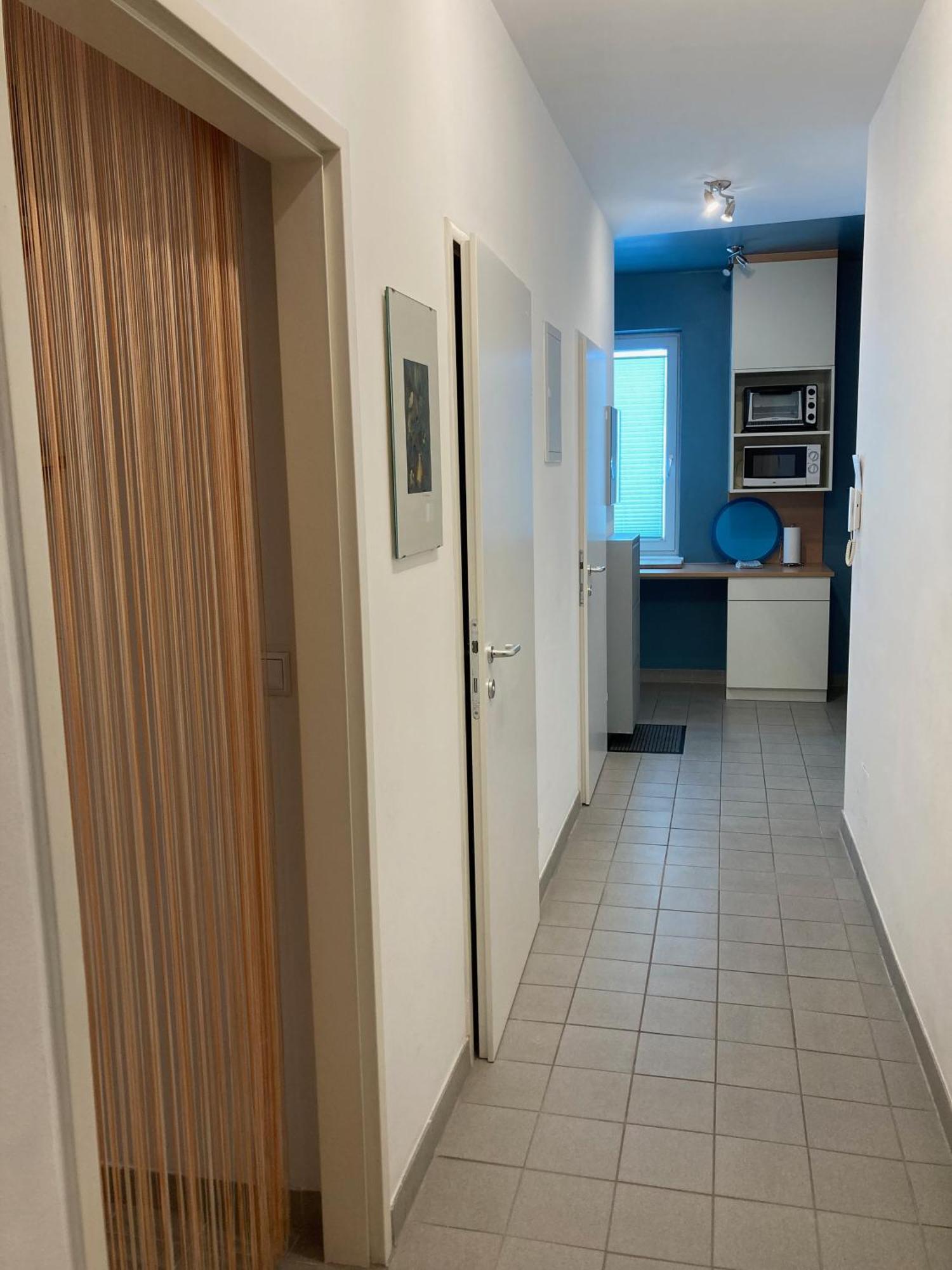 Apartment Philadelphia Viena Exterior foto