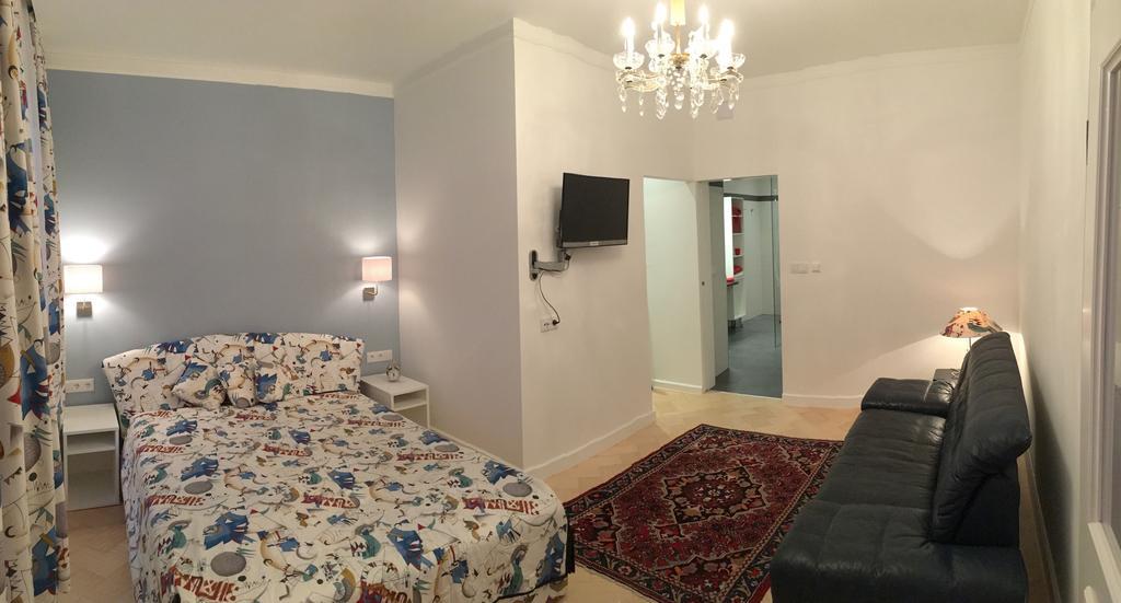Apartment Philadelphia Viena Exterior foto