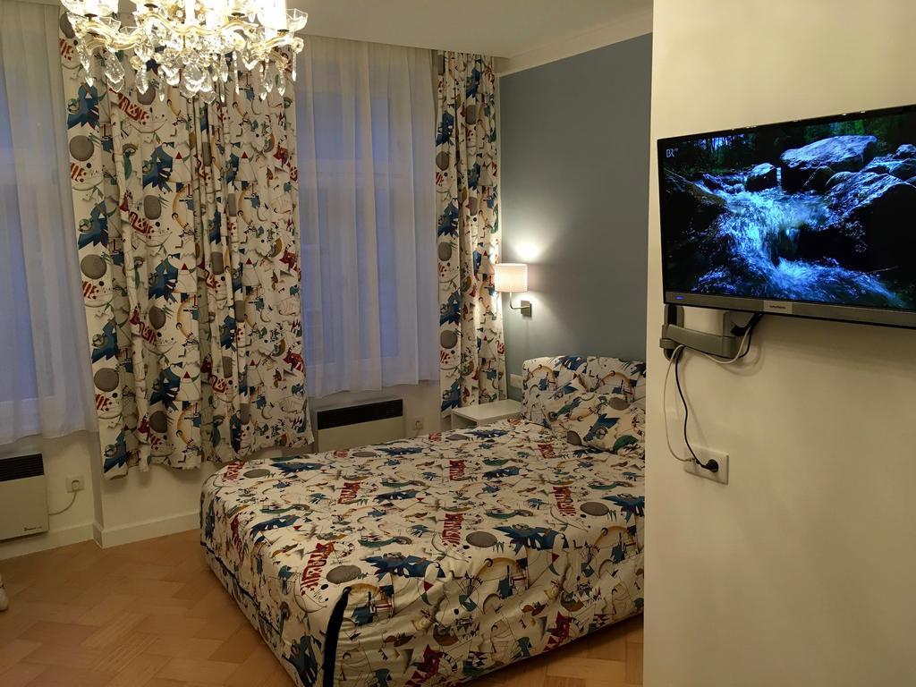 Apartment Philadelphia Viena Exterior foto