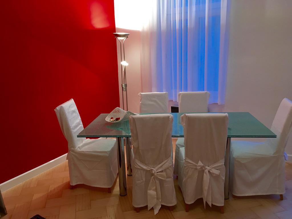 Apartment Philadelphia Viena Exterior foto