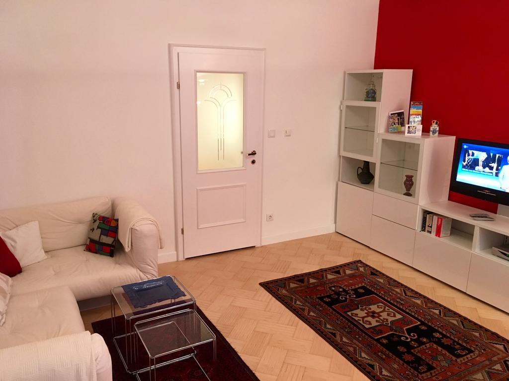Apartment Philadelphia Viena Exterior foto